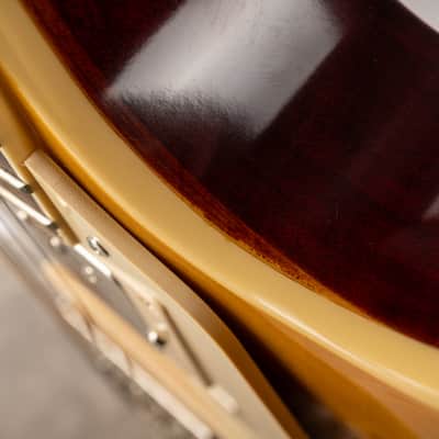 Epiphone 1959 Les Paul Standard Reissue, Lemon Burst | Demo image 7