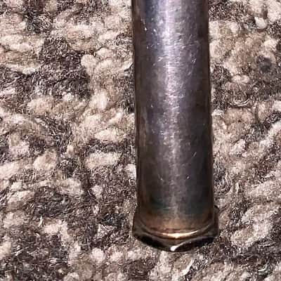 Gemeinhardt 4Sh solid silver Piccolo with case made in the USA image 8