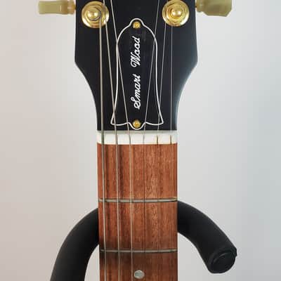 1998 Gibson Les Paul Smartwood image 2