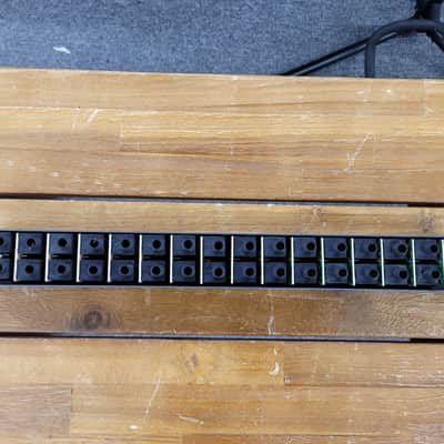 Symetrix Patch-32 Patch Bay image 3
