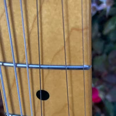 1983 Squier SQ Telecaster - Clean and original w/case MIJ image 12