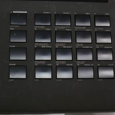Roland R-8 Red Display MOD image 15