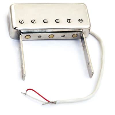 Genuine Gretsch G100CE Single-Coil "Floating" Jazz Guitar NECK Pickup Bild 4