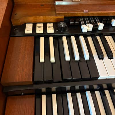 Hammond RT-3 1961-1962 image 7