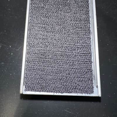 J. Rockett Lenny Overdrive 2010s - Metal image 3