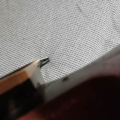 Musima de Luxe 25v 1970s 3 Color Sunburst Jazzmaster / Jaguar variation image 15