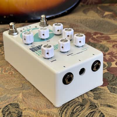Crazy Tube Circuits White Whale Jr image 6
