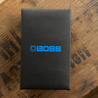 Boss IR-2 Amp & Cabinet Pedal (Open Box) image 9