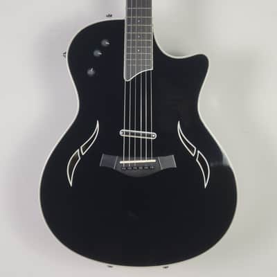 2011 Taylor T5-S - Black With OHSC image 1
