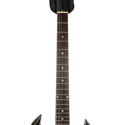 Gibson SG II 1970-1972 MOD - Brown image 6