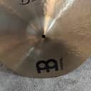Meinl 18" Byzance Traditional Medium Crash 2001 - Present - Traditional