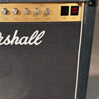 Marshall JCM 800 Lead Series Model 4210 50-Watt Tube 1x12 Combo Amp - Vintage 1982 image 4