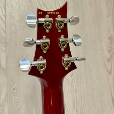 PRS Custom 24 Piezo 2023 image 9
