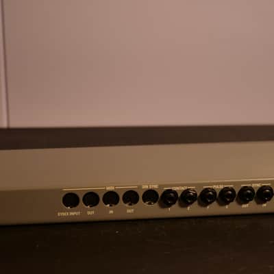 JL Cooper Electronics PPS-100 MIDI-SMPTE Synchronizer/Event Generator image 13