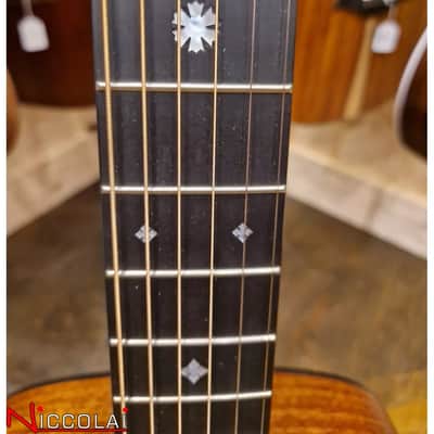SIGMA Crossroad Dreadnought elettrificata SIG-SDM-10E image 4