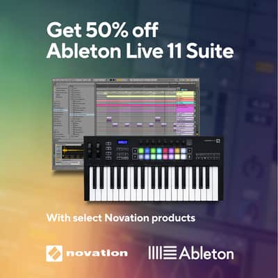 Novation Bass Station II Analogue Synth image 4