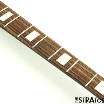 Fender Duff McKagan Deluxe Precision Bass NECK & TUNERS Black Contemporary image 3