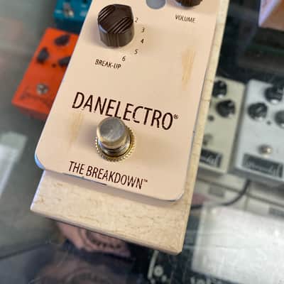 Danelectro The Breakdown image 1