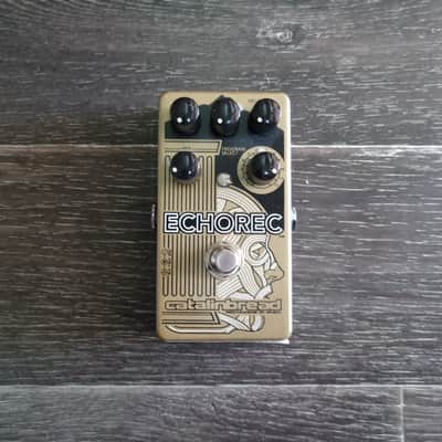Catalinbread echorec image 1