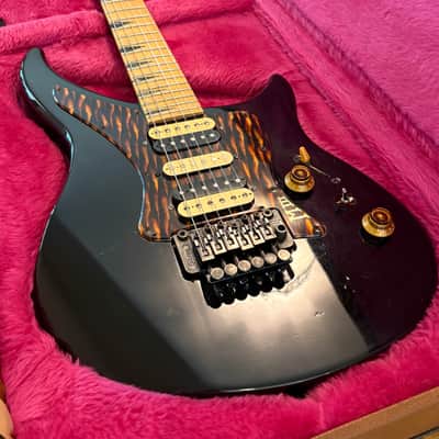 Gibson M-III M3 1991 - Ebony image 1