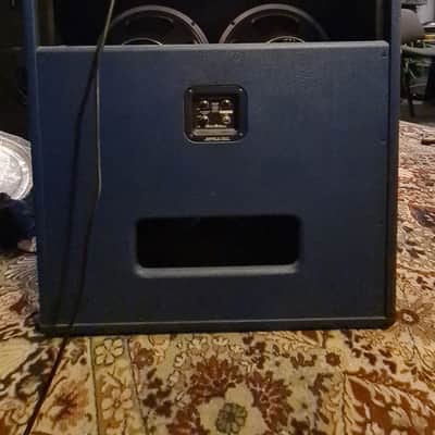 Mesa Boogie Lone Star Classic Head  + 4 x 12 cabinet image 5