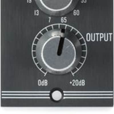 AEA TRP500 500 Series Microphone Preamp image 2