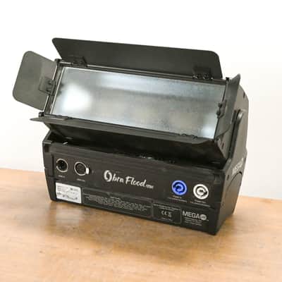 MEGA-LITE Obra Flood N180 LED Flood Light CG011WD image 1