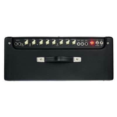 Amplificador FENDER Hot Rod Deluxe IV image 4