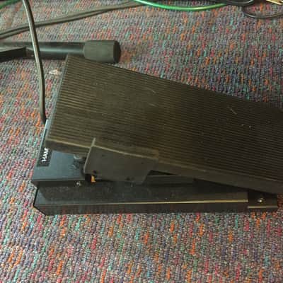 Hammond EXP-100F Expression Pedal-NEW in Box-for XK5, XK3,XE1, XE100 and all XK Organs image 2