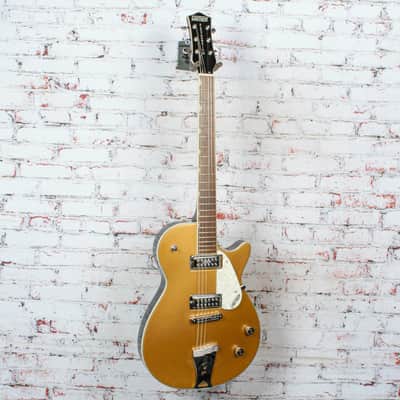 Gretsch - 2005 G5238 Electromatic Pro Jet - Electric Guitar - Gold Sparkle - x0230 - NOS image 9