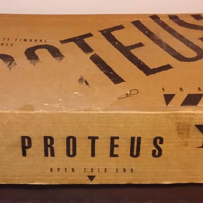 E-MU Systems Proteus/2 Orchestral Model 9012 1990s - Black image 11