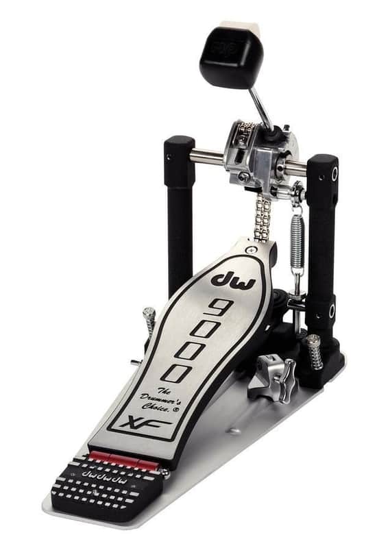 DW 9000XF Single Pedal image 1