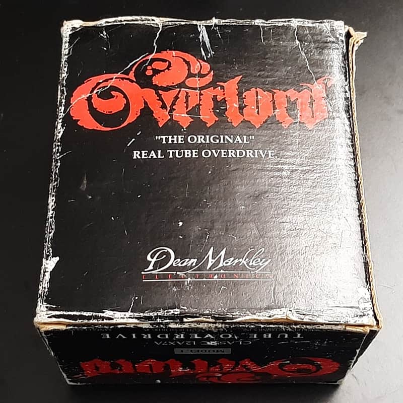 Tube Works 901 Real Tube 1987 - 1997 | Reverb UK