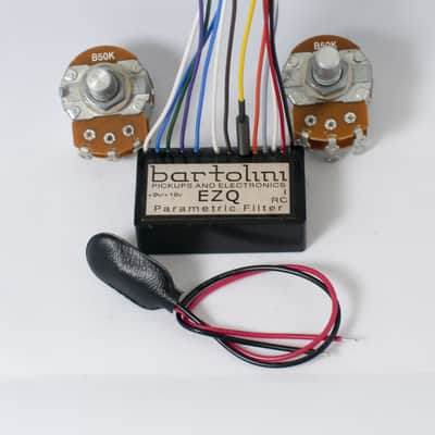 Immagine Bartolini EZQ - 2