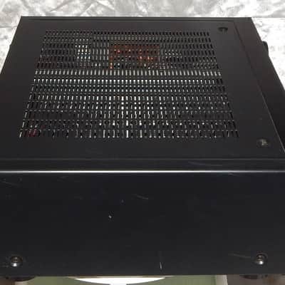 Sony STR-DB830 stereo receiver with phono input image 3