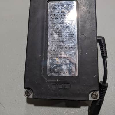 DOD FX68 Super Stereo Chorus image 2