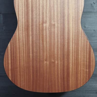 Taylor 117e Grand Pacific Acoustic-Electric Guitar image 5