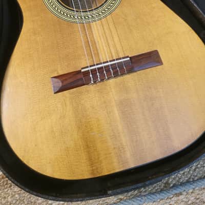 Gibson C-0 Classic 1964 image 24