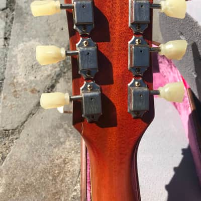 2017 Gibson Collectors Choice 38A Chicken Shack 1960 Les Paul image 7