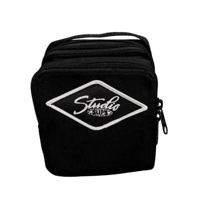 Studio Slips Vox Amplug Custom Pedal Pouch #15034 image 2