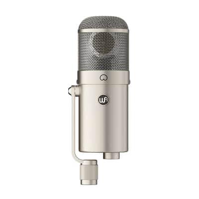 Warm Audio WA-47F Large-Diaphragm FET Condenser Microphone image 1