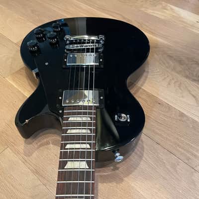 2016 Gibson Les Paul Studio w/OGB 8.5 LBS image 5