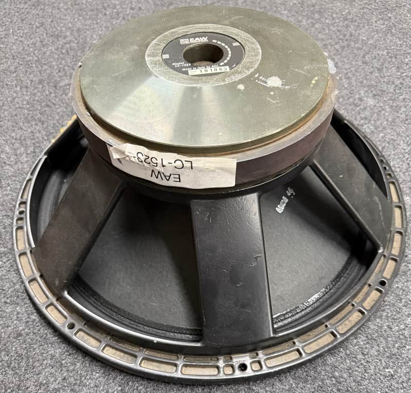 EAW LC 1523 15