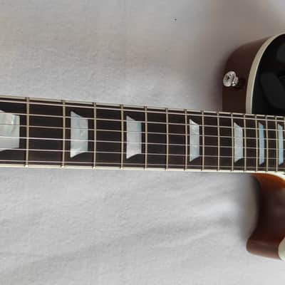 Gibson Les Paul Modern Left Handed Graphite Top image 10