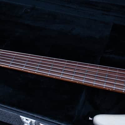 Only 300 made worldwide🌍 Ibanez SR2010 "Ashula" Bass 2010 image 21
