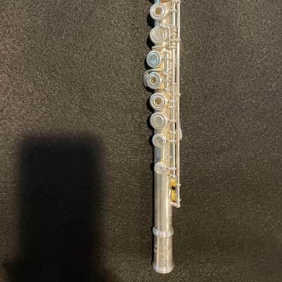 Sonare SF 5000 Early to Mid 2000s - Silver image 14