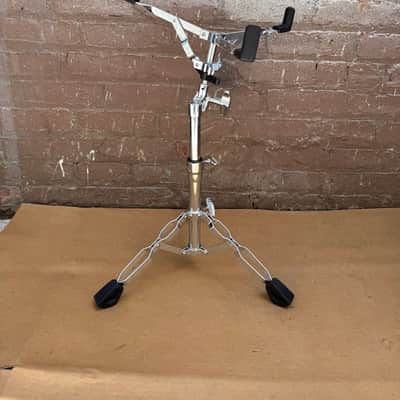 Pearl S-830 Double-Braced Snare Drum Stand w/ Uni-Lock Tilter Fits 10"-14" Snares image 1
