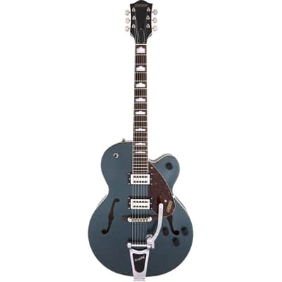 Gretsch G2420T Streamliner Bigsby搭載 Hollow Body :: G2420T Streamliner™ Hollow Body with Bigsby