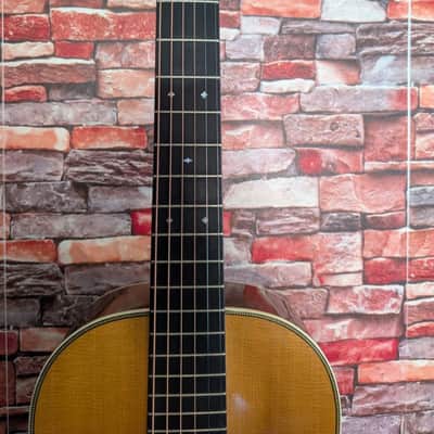 Martin Vintage Series 00-28VS 2009 - 2018 - Natural image 4