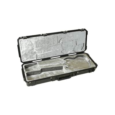 SKB 3i-4214-61 iSeries SG Style Shaped Interior Waterproof Flight Case image 3